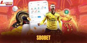 Sbobet Lixi88 - Một Sân Chơi Mới Dành Riêng Cho Bạn