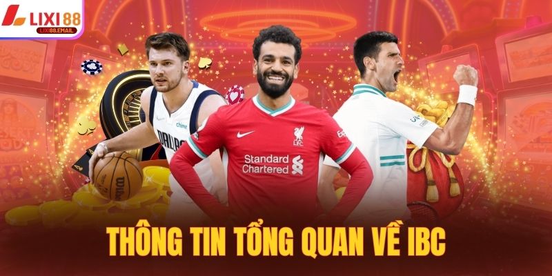 Thể thao IBC