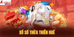 Xổ Số Thừa Thiên Huế - Cách Gia Tăng Hiệu Quả Khi Chơi 
