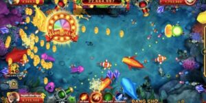 Bắn cá Sut88 – Game đổi thưởng đỉnh cao, nổ hũ cực khủng mỗi ngày