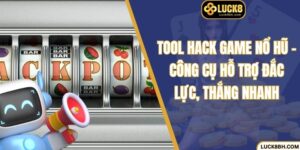 Tool Hack Game Nổ Hũ - Công Cụ Hỗ Trợ Đắc Lực, Thắng Nhanh